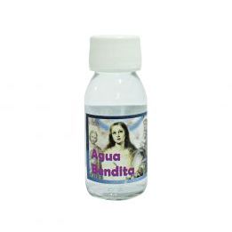 Agua de Ritual Bendita 60ml